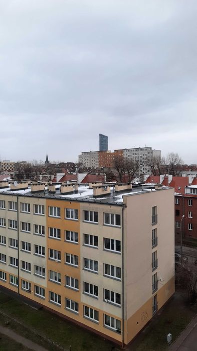2 pok. 40 m2 Super Lokalizacja ul Hallera