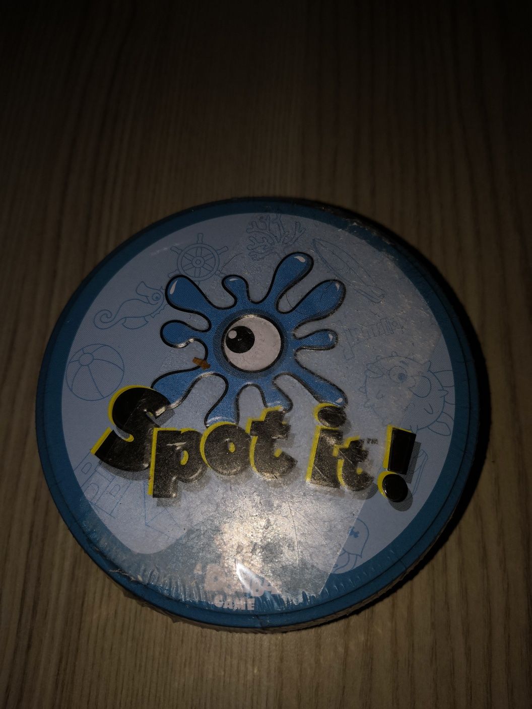 Gra dobble spot it