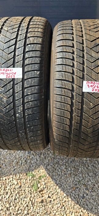 315/40R21 Pirelli 2szt