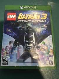Lego Batman 3 Poza Gotham PL Klucz Xbox One Xbox Series