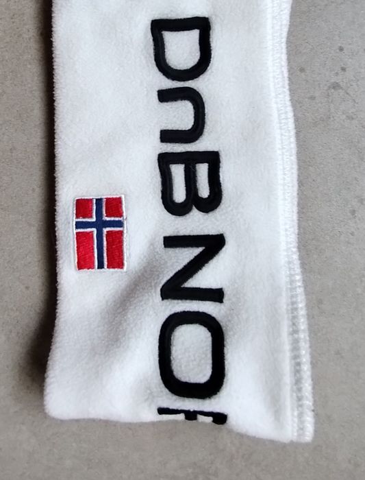 Opaska Odlo Szwajcaria Super Hafty