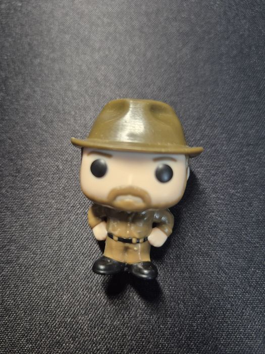 Фигурка осд шериф