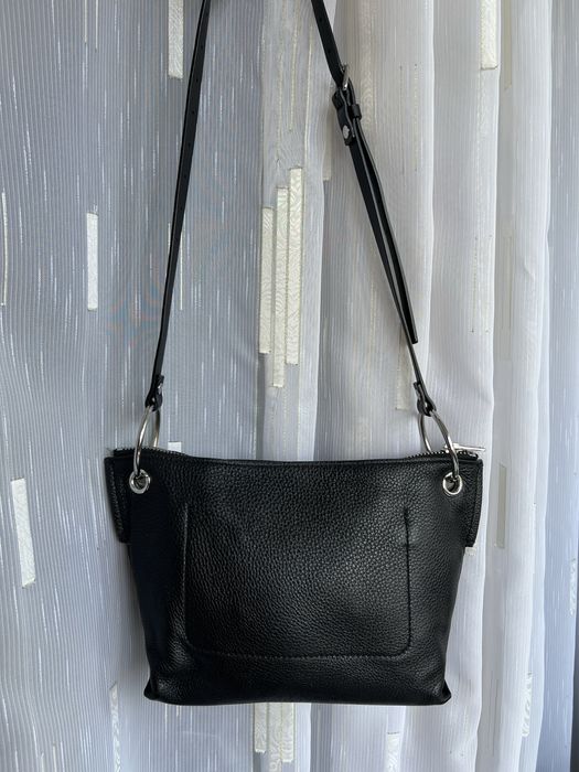 Оригінальна шкіряна сумка Bimba Y Lola