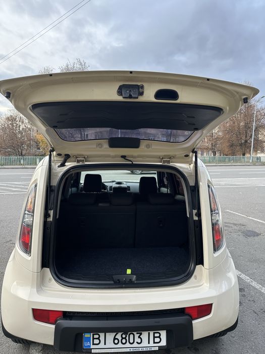 Продам Kia Soul у доброму стані