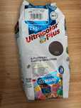 Fuga MAPEI Ultracolor Plus - kolory 100, 130, 132,144 - nowe 2 kg