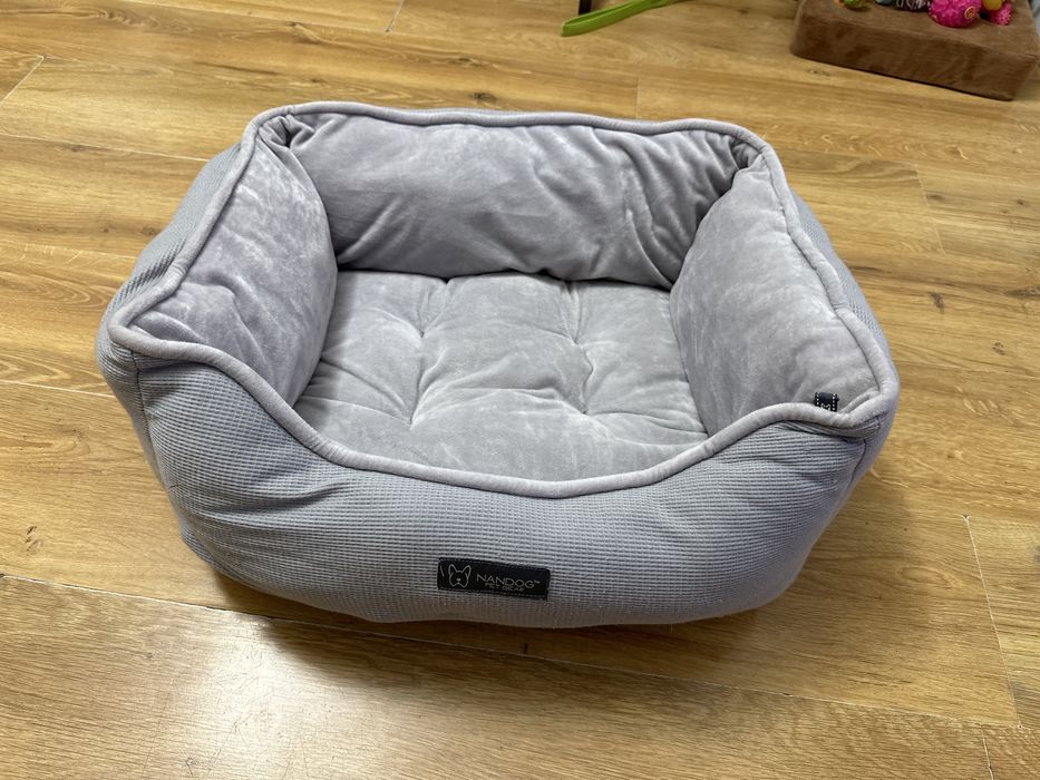 Łóżko dla psa marki Nandog Pet Gear legowisko
