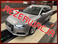 Audi A4 B9 2.0 Diesel Ledy Bi-Xenon Nawigacja