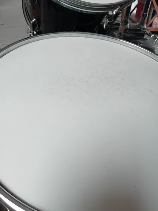Perkusja Santander Percussion