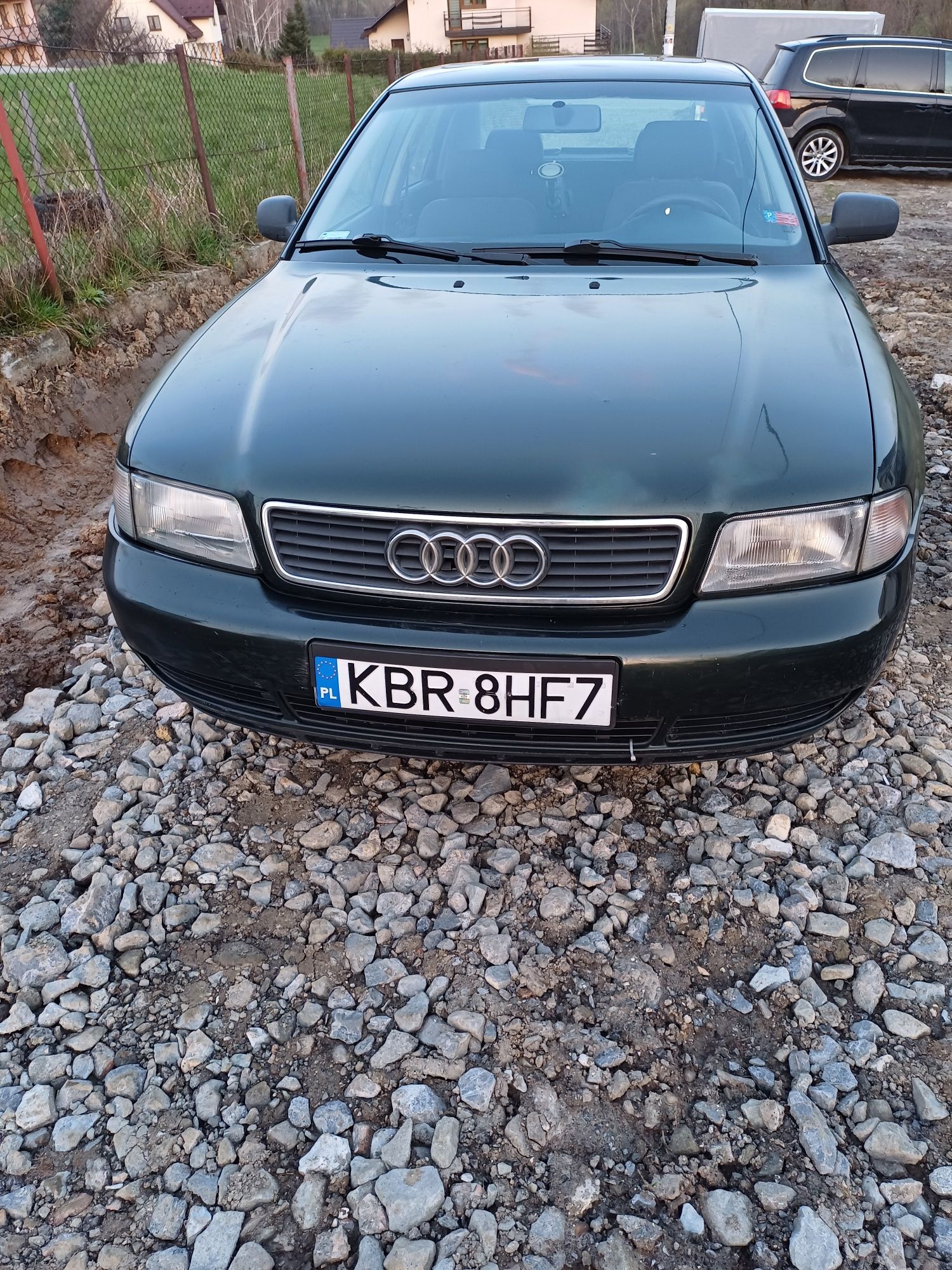 Sprzedam Audi a4