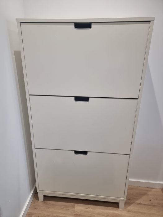 Sapateira STÄLL Ikea