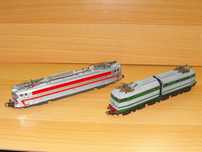 Locomotivas Comboios  ferromodelismo Ho H0