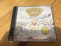 Green day - dookie