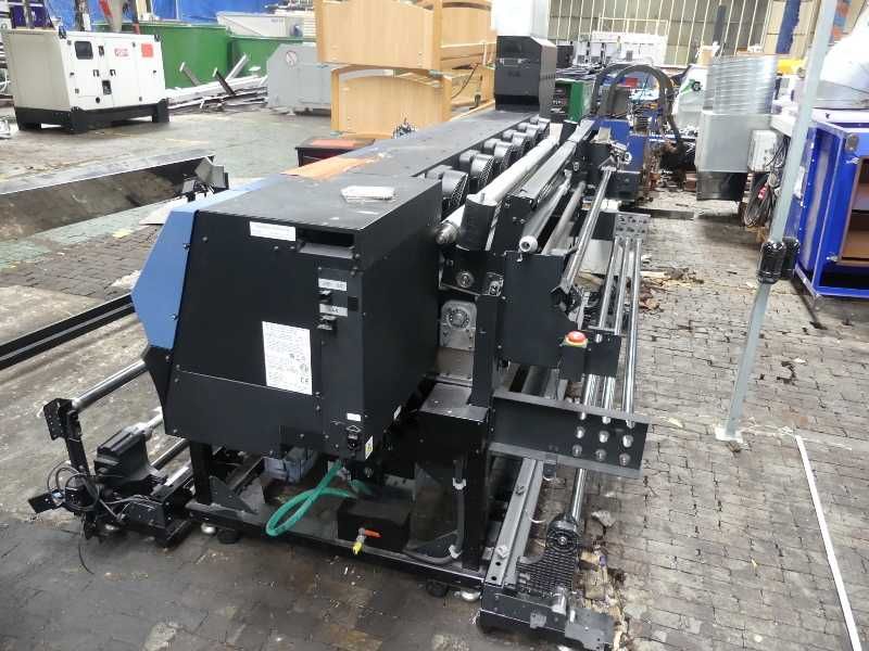 Drukarka sublimacyjna MIMAKI TX300P-1800B rok 2016