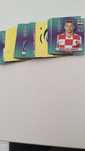 Cromos novos do Qatar