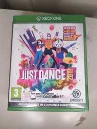 Gra Just Dance 2019 XOne Xbox One ENG Pudełkowa