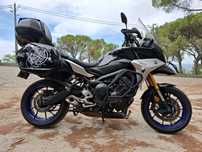 Yamaha Tracer 900GT