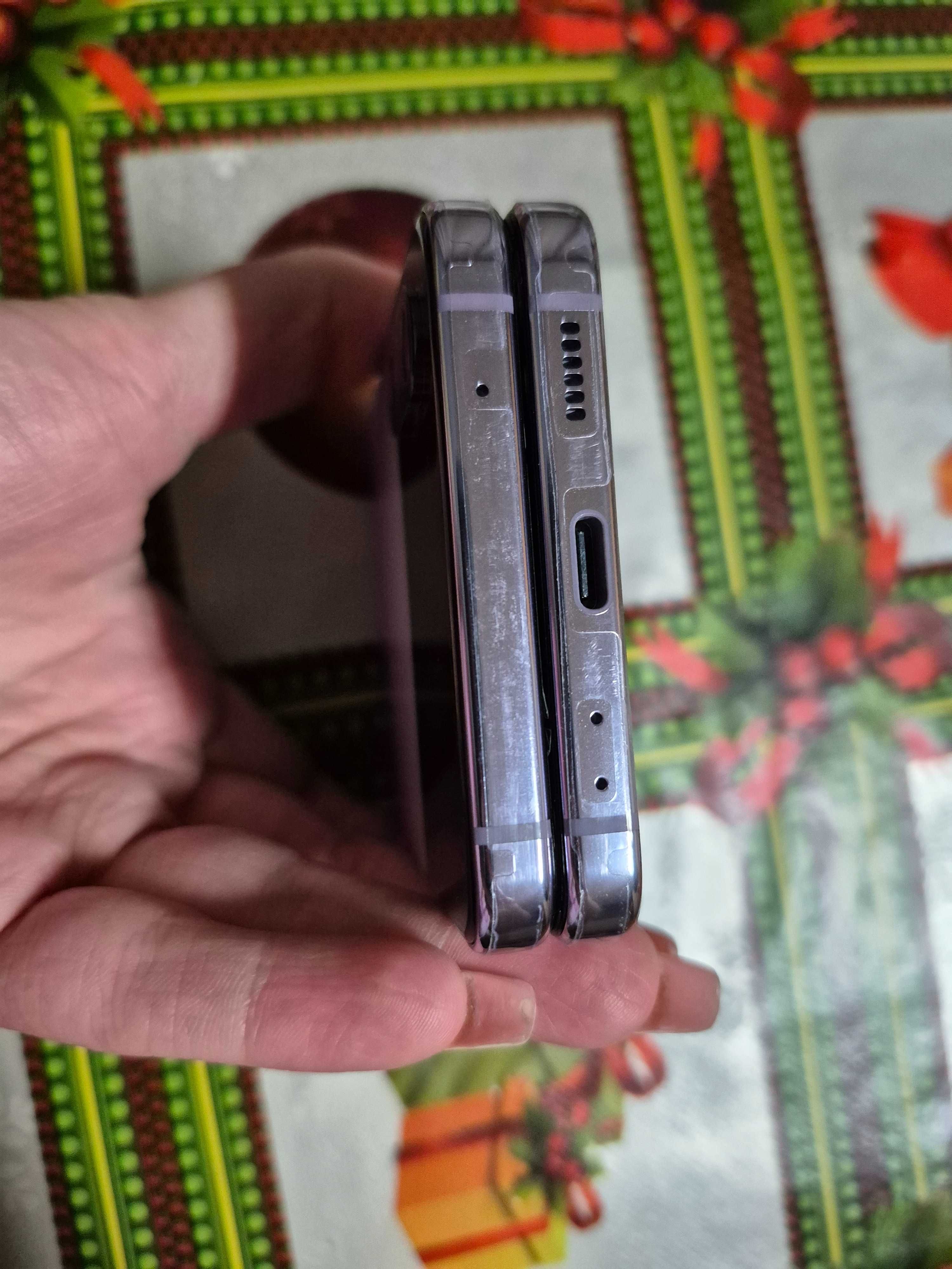 Samsung Galaxy Z Flip 4 5G/256Gb