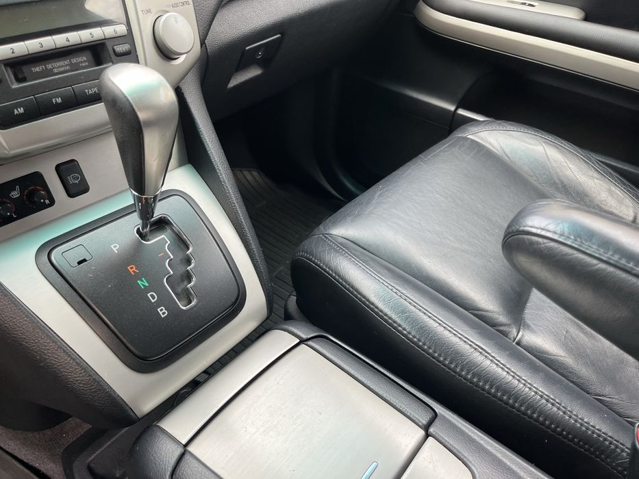 Продаж Lexus RX400h 2005 в ЛІЗИНГ | КРЕДИТ