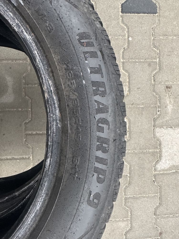 165/65r15 goodyear zima opony z de