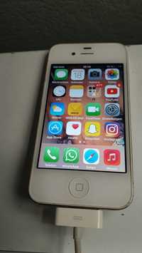 Iphone Apple  A 1387  / Polskie menu