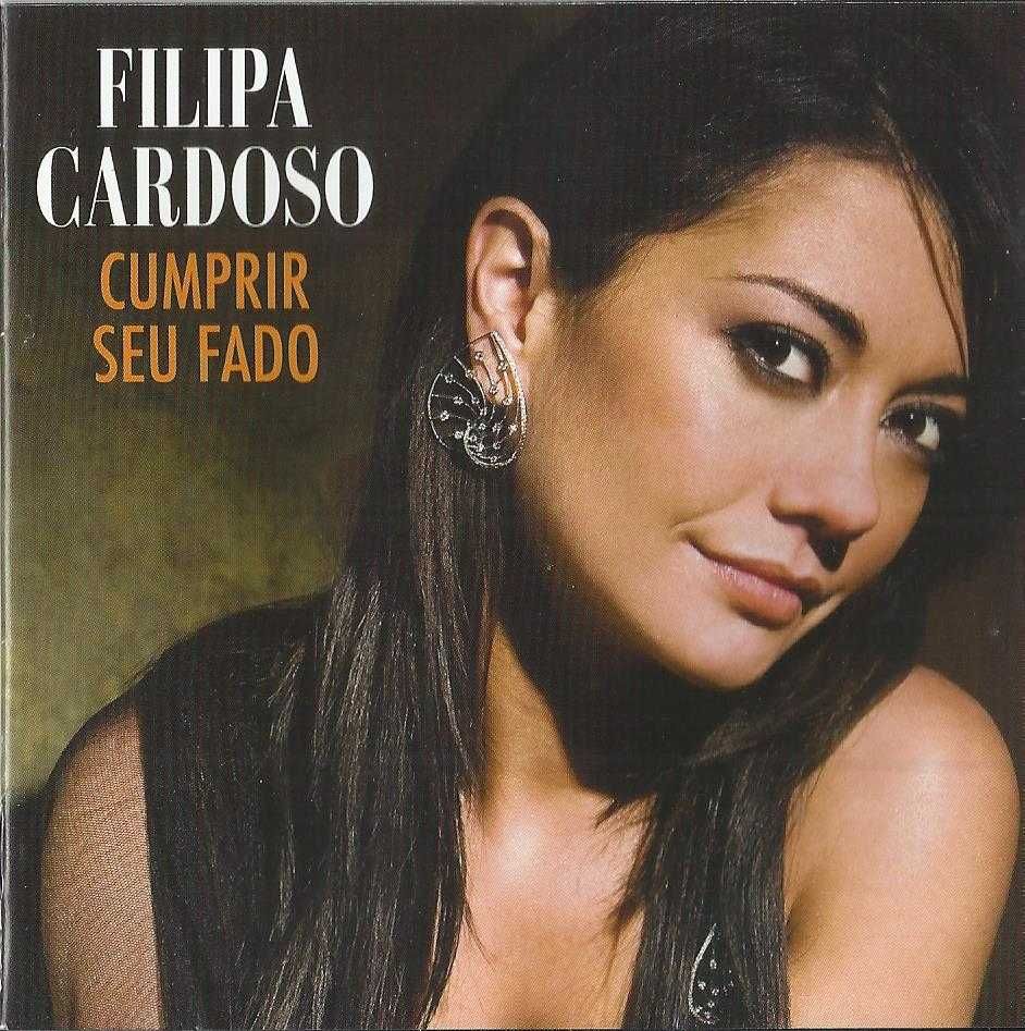 Filipa Cardoso - Cumprir seu Fado