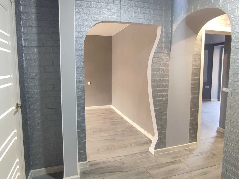 Квартира в м. Пирятин на вул. Полтавська, 7. Євро.