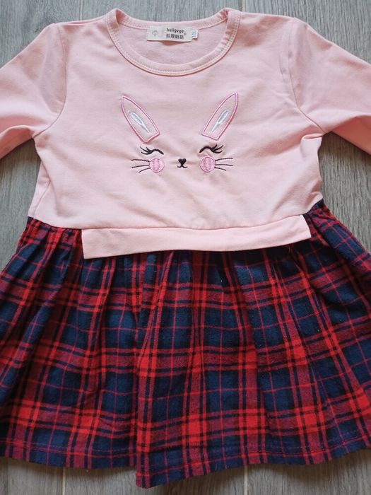 Сукня для дівчинки