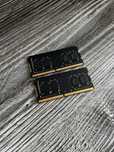 Оперативная память для ноутбука 4 GB DDR4 2400 MHz SO-DIMM