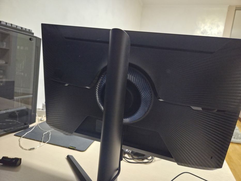 Монітор 27" Samsung Odyssey G5 G50A