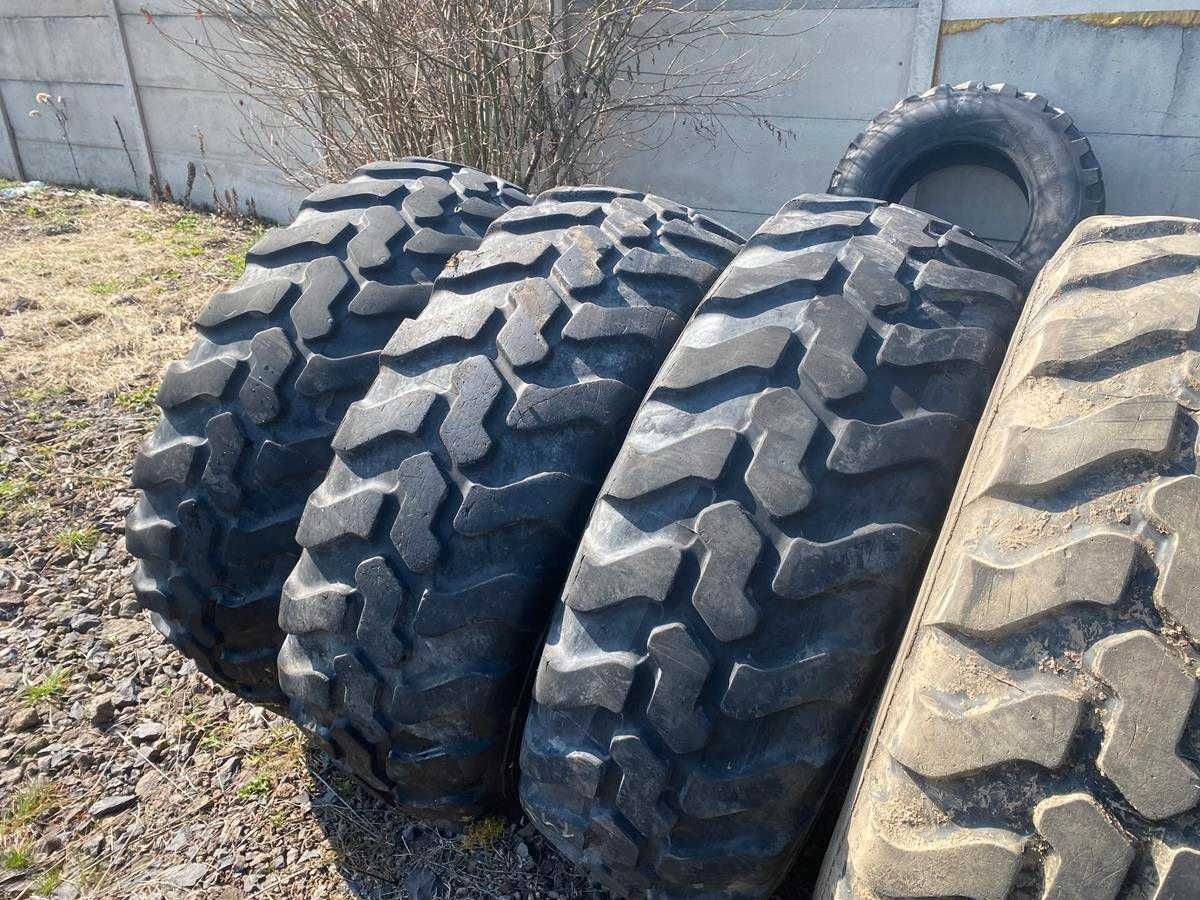 Opony używane przemysłowe 405/70r24 Mitas EM01 Radial 16/70-24