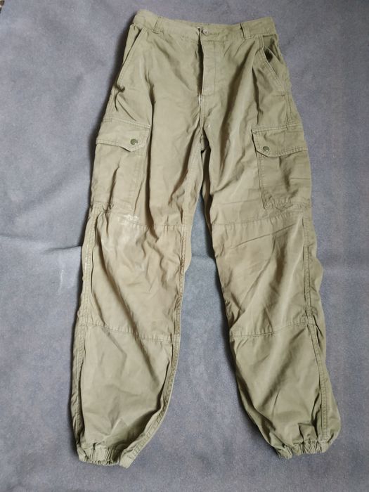 Штани тактичні карго
