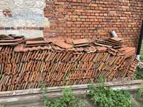 Dachówka czerwona
