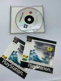 Formula GP PS1 PSX (CD)