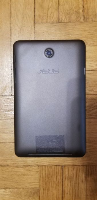 Планшет asus memo pad