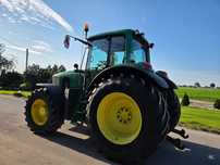 John Deere 6920  Powerquad eco