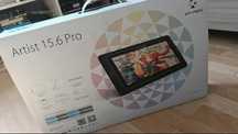 Tablet graficzny XP-Pen 15.6" Pro