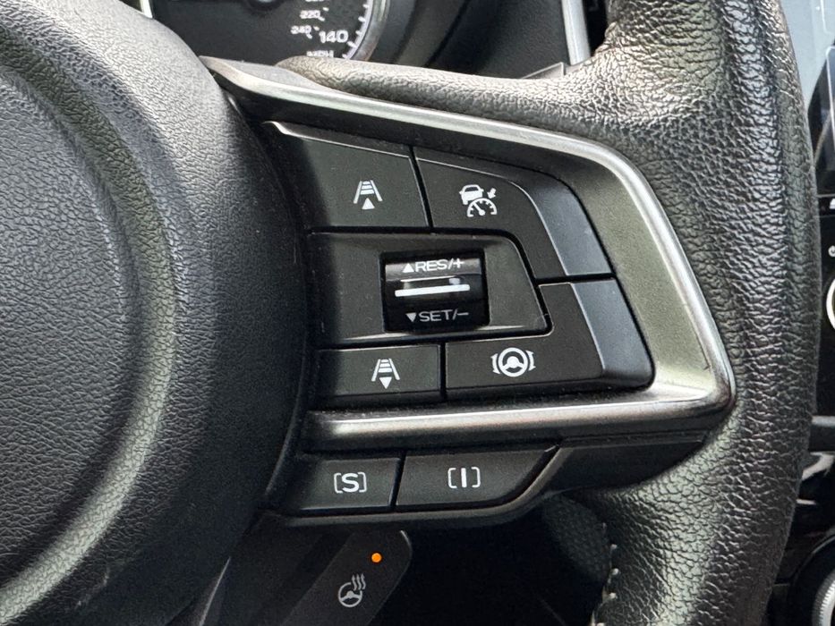 Авто subaru forester 2.5 бенз torring