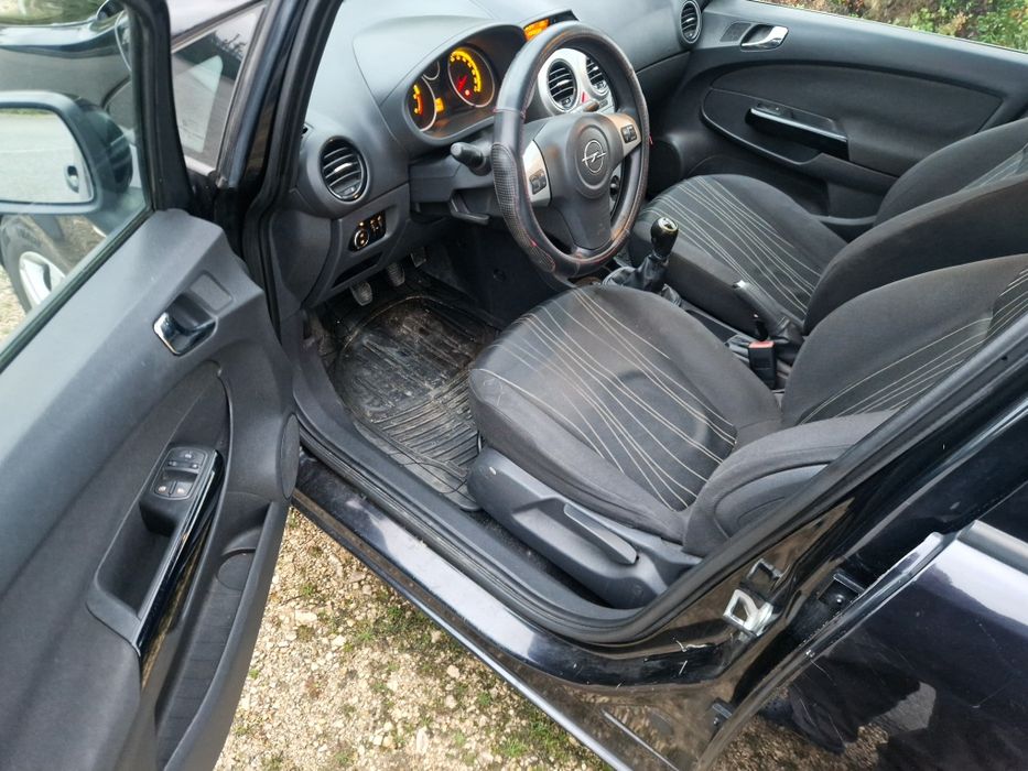 Opel Corsa D 1.3 CDTi
