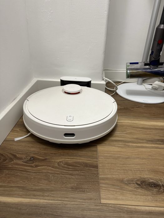 Aspirador Robot Xiaomi Mop 2S