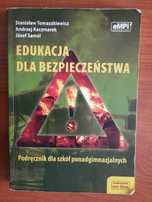 Edukacja dla bezpieczeństwa, Podręcznik, liceum i technikum, eMPi2