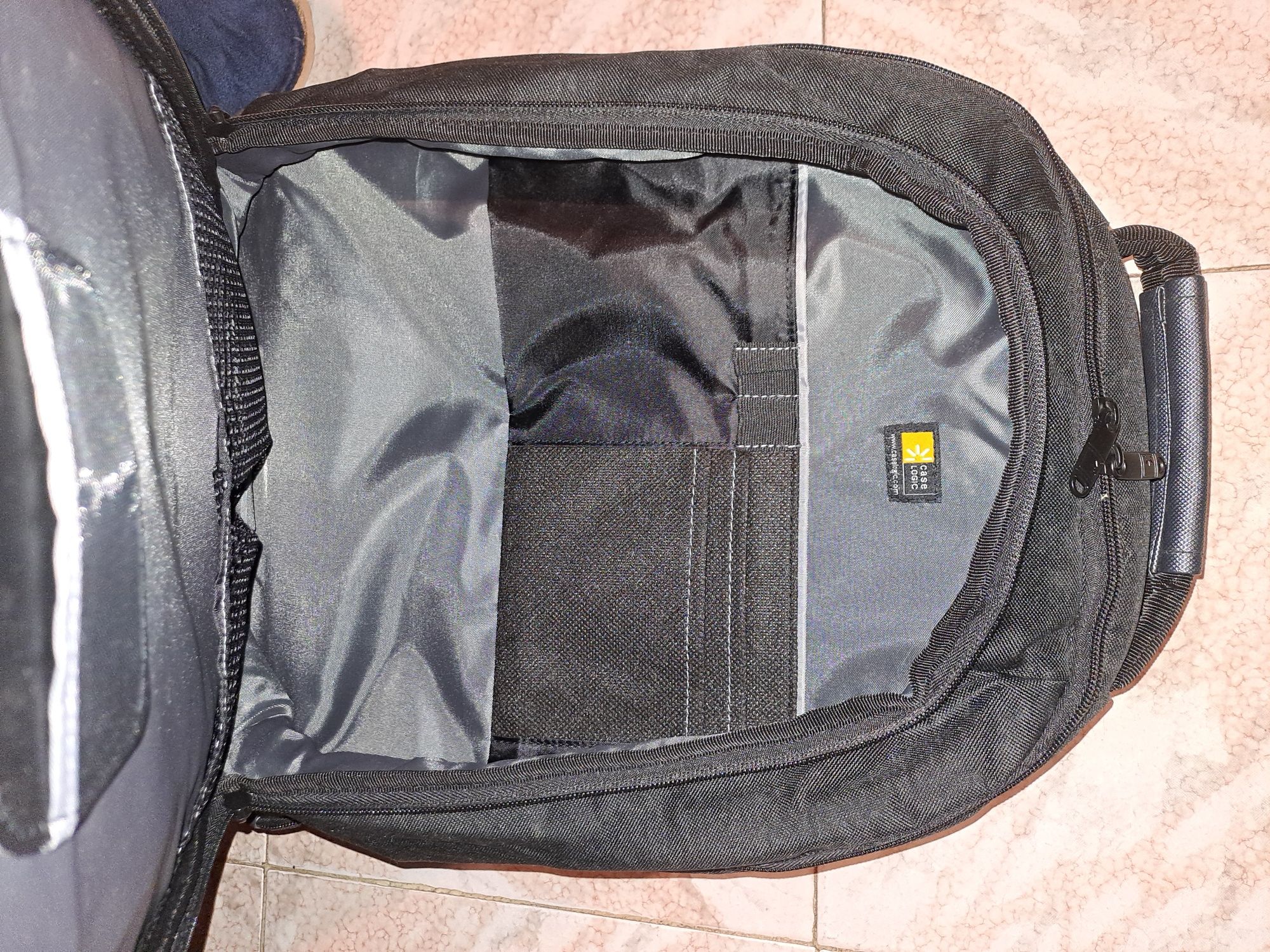 Mochila para Portatil Case Logic Bosch (Artigo Nov