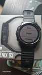Garmin Fenix 6 Pro