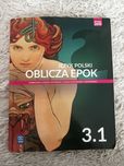 Oblicza epok 3.1, WSiP