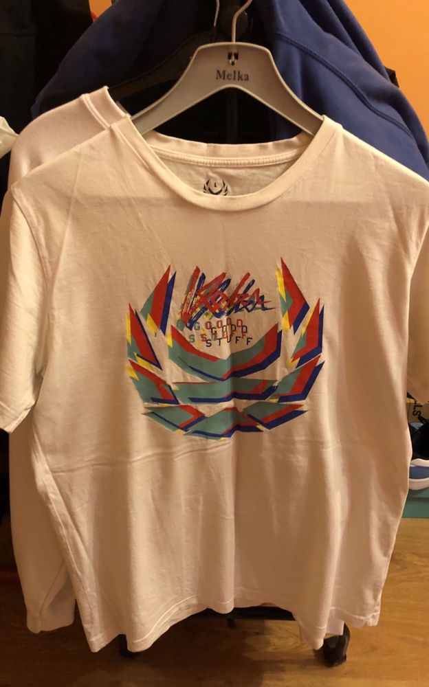 Koszulki t-shirt kokawear koka PLNY textylia