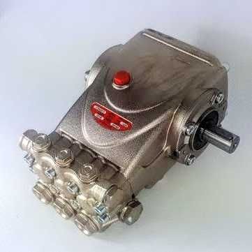 Pompa Interpump carwash C3W2015 myjnia Ehrle 200bar 15l/m