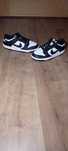 Nike Dunk Low Panda - Tamanho 40