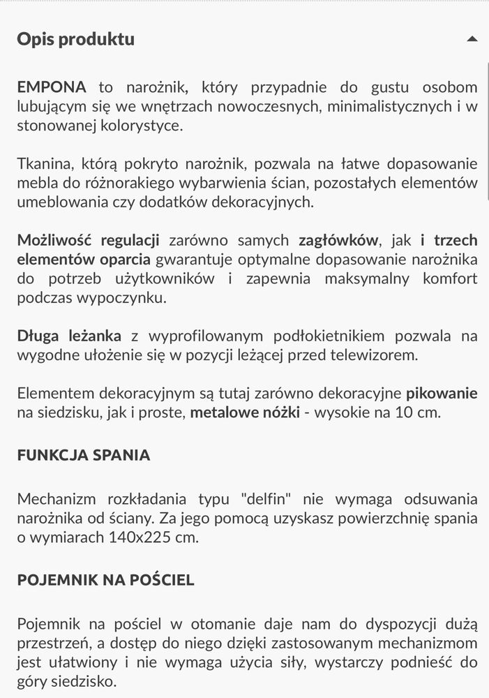 Sprzedam kanape widoczna na zdjeciu