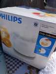 Espremedor de citrinos philips