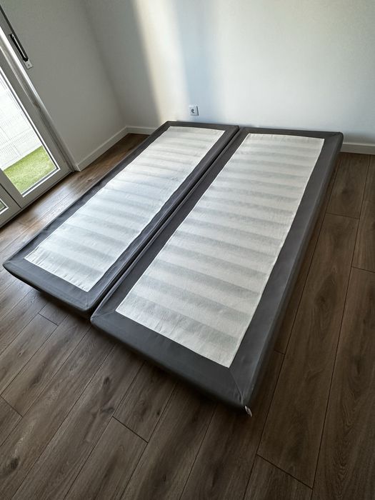 Sommiers Ikea 80x190 excelente estado