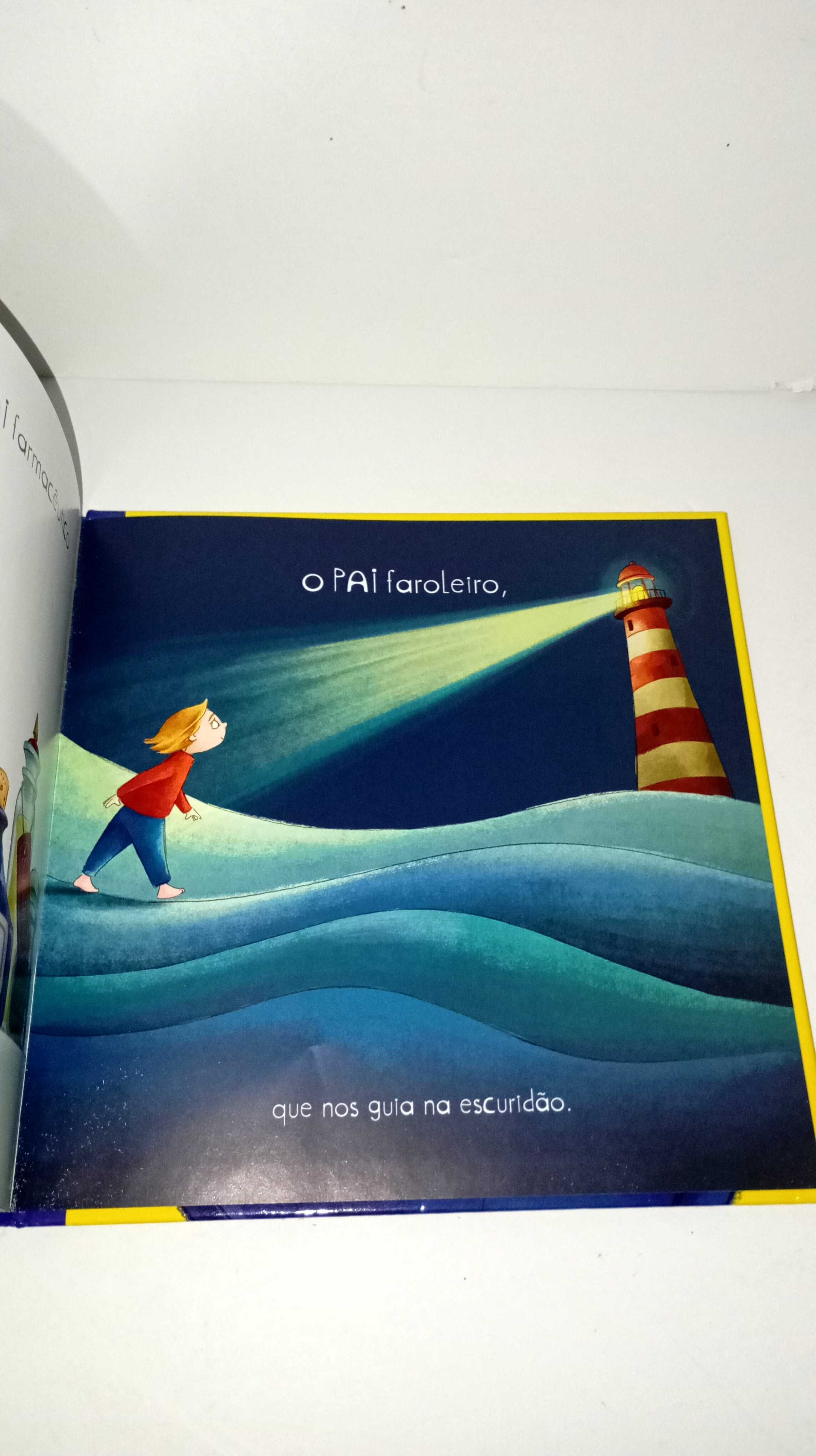 Pai, Querido PAI! - Luisa Ducla Soares